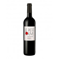 I.G.P LE PETIT JOUVE ROUGE...