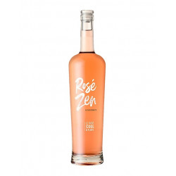 VIN DE FRANCE - ROSÉ ZEN