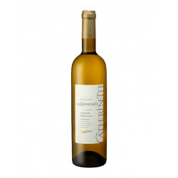 VIN DE CÉPAGE VIOGNIER...