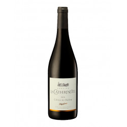 A.O.P CÔTES DU RHÔNE ROUGE