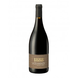 A.O.P CÔTES DU RHÔNE ROUGE...